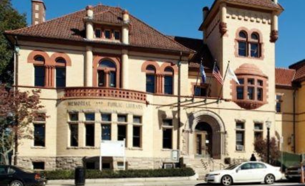 Westerly Sun Column Westerly's Living War Memorial Westerly Library